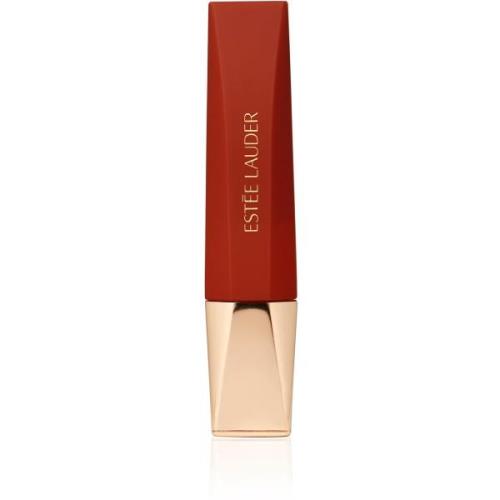 Estée Lauder Pure Color Whipped Matte Lip 931 Hot Shot