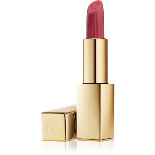 Estée Lauder Pure Color Project Emerald Lipsticks Lipstick Hi-Lus