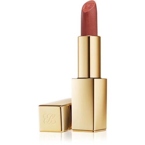 Estée Lauder Pure Color Project Emerald Lipsticks Lipstick Hi-Lus