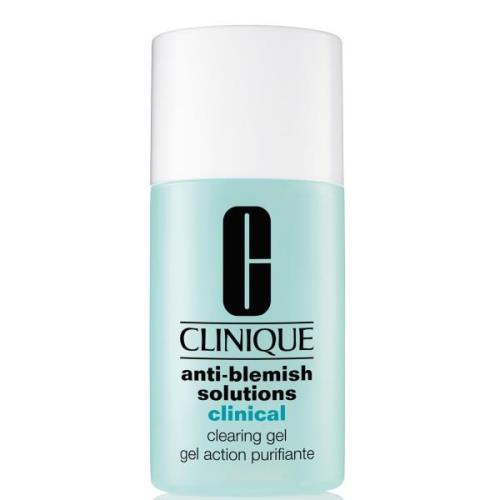 Clinique Anti-Blemish Solutions Clinical Clearing Gel 15 ml