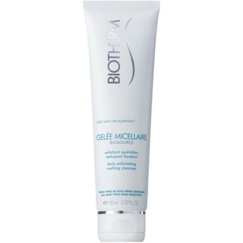 Biotherm Biosource Daily Exfoliating Melting Cleanser 150 ml
