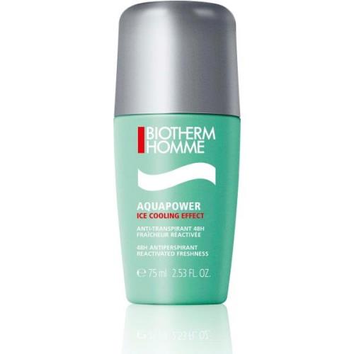 Biotherm Aquapower 48H Anti-Perspirant 75 ml