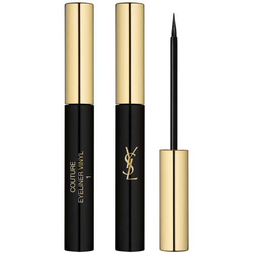 Yves Saint Laurent Couture Eyeliner Noir Minimal Matt 01