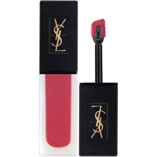 Yves Saint Laurent Tatouage Couture Velvet Cream 216