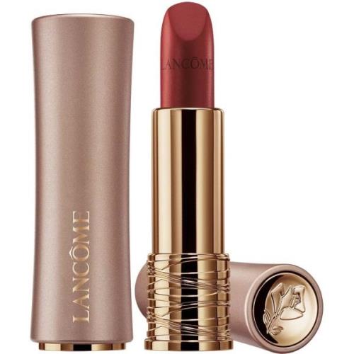 Lancôme L'Absolu Rouge Intimatte Inti-Matte Lipstick 289