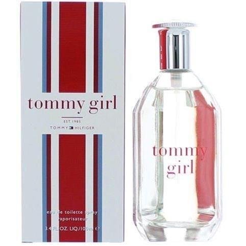 Tommy Hilfiger Tommy Girl EdT 50 ml