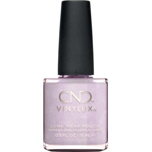 CND Vinylux   Long Wear Polish 216 Lavender Lace