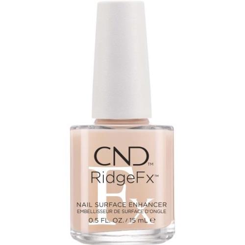 CND RidgeFx Nail Surface Enhancer 15 ml