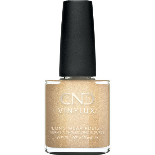 CND Vinylux Cocktail Couture Collection Long Wear Polish Get That