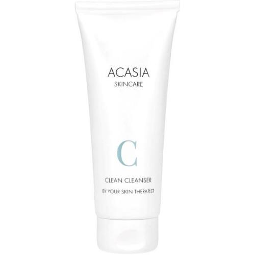 Acasia Skincare Clean Cleanser 100 ml