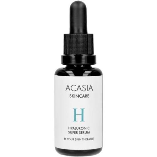 Acasia Skincare Hyaluronic Super Serum 30 ml