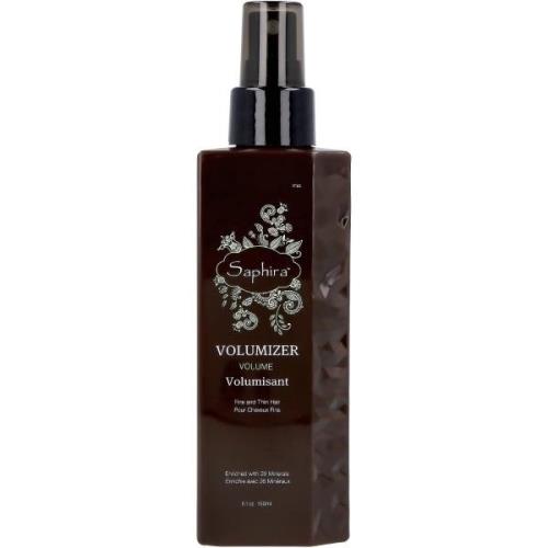 Saphira Volumizer 150 ml