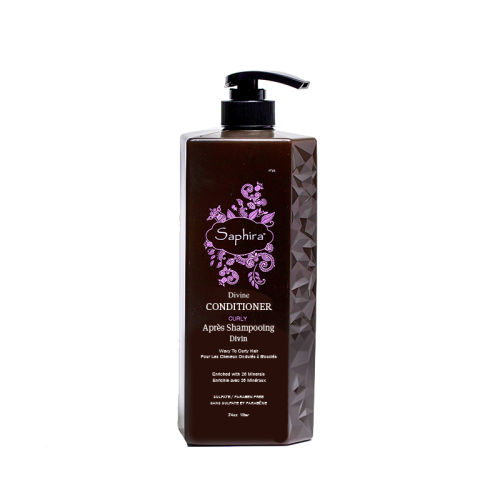 Saphira Divine Conditioner  1000 ml