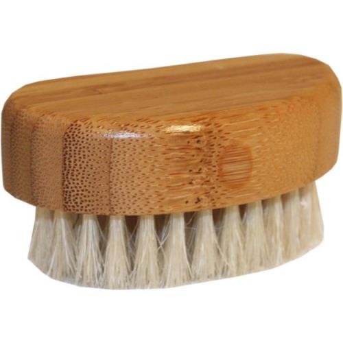 Palmetten Hand & Nail Brush