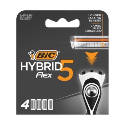 BIC Hybrid 5 Flex Refills