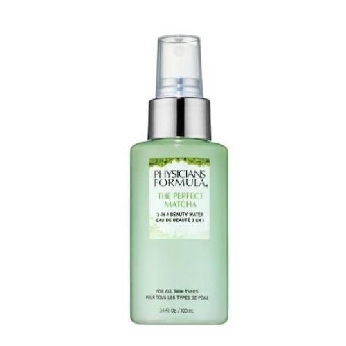 Physicians Formula The Perfect Matcha 3-in-1 Beauty Water  100 ml