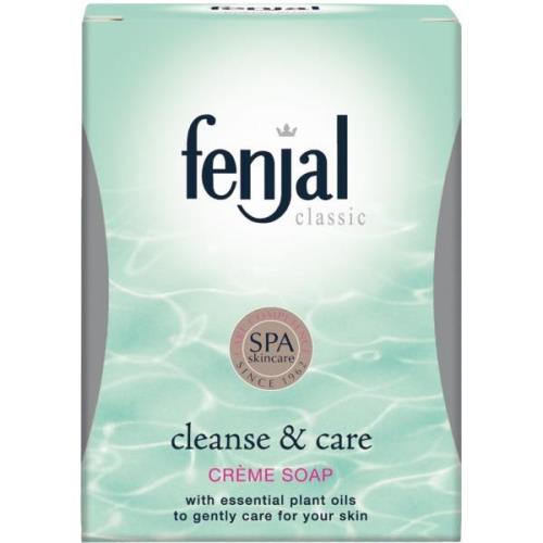 Fenjal Classic Luxury Creme Soap 100 ml