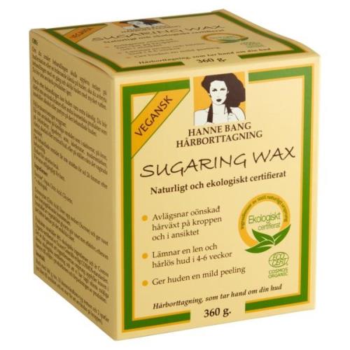 Hanne Bang Sugaring Wax 360 g