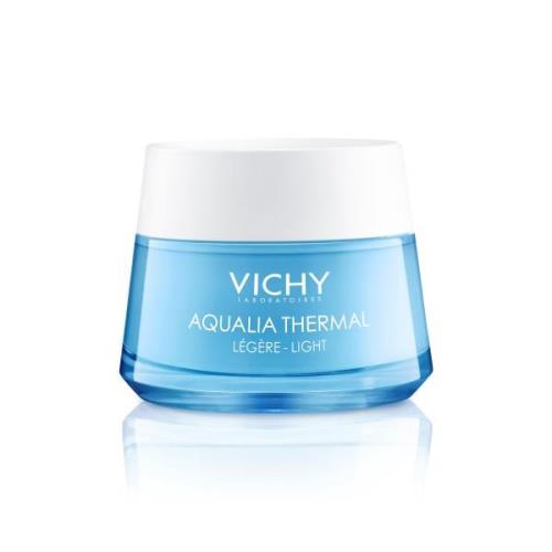 VICHY Aqualia Thermal Rehydrating Cream Light 50 ml