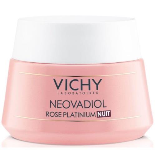 VICHY Neovadiol Rose Platinium Night Cream 50 ml