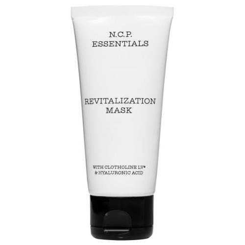 N.C.P.  Essentials  Revitalization Mask  50 ml