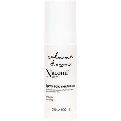 Nacomi Next Level Spray acid neutralizer 100 ml