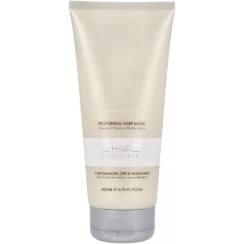 Camilla Pihl Cosmetics Hair Extreme Repair Mask 200 ml