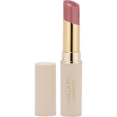 Camilla Pihl Cosmetics Tinted Lip Balm Rose