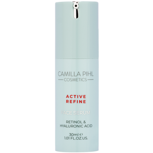 Camilla Pihl Cosmetics Active Refine Retinol Serum 30 ml