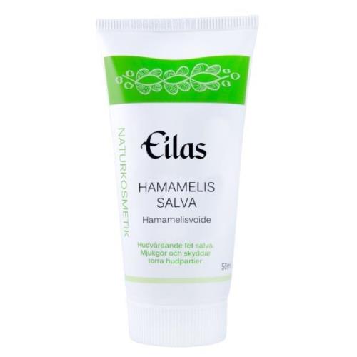 Eilas Naturkosmetik Hamamelis Salva 50 ml