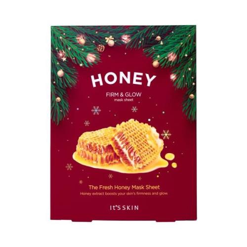 It´S SKIN The Fresh Mask Sheet Honey Gift Box