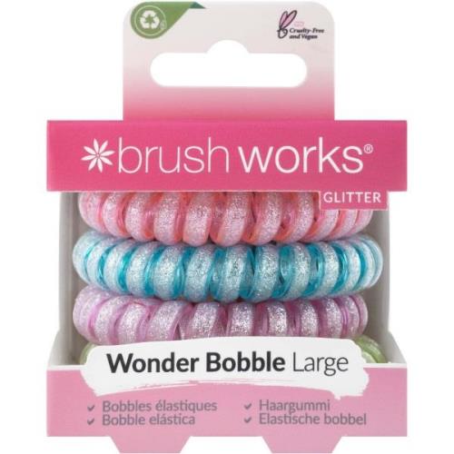 Brushworks Wonder Bobble Large