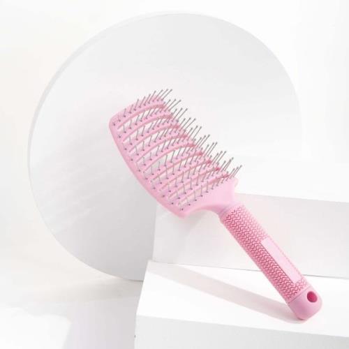 Brushworks HD Blow Dry Paddle Brush