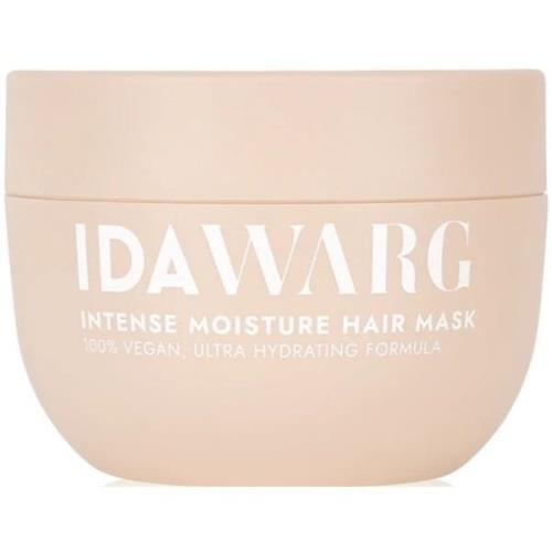 Ida Warg Intense Moisture Hair Mask  100 ml