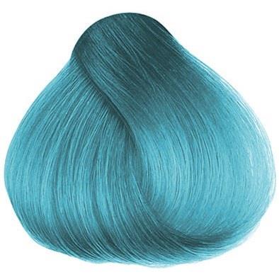 Herman´s Amazing Hair color Thelma Turgoise