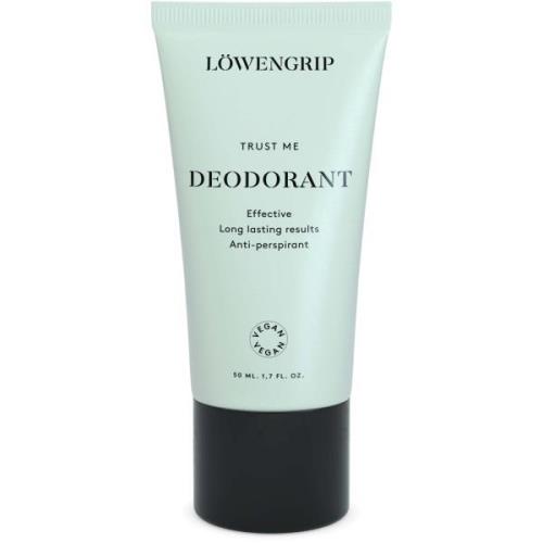 Löwengrip Trust Me Deodorant 1 St.