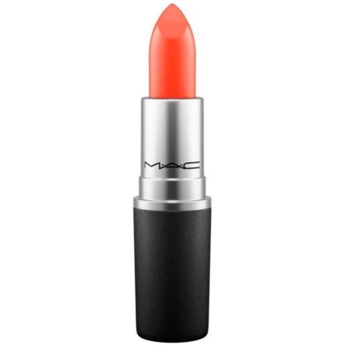 MAC Cosmetics Amplified Lipstick Crème Morange