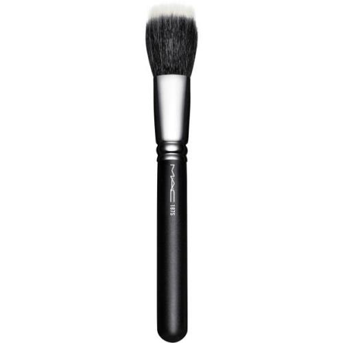 MAC Cosmetics Brush 187S Duo Fibre Face