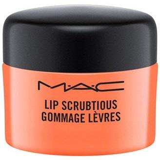 MAC Cosmetics Lip Scrubtious Candied Nectar