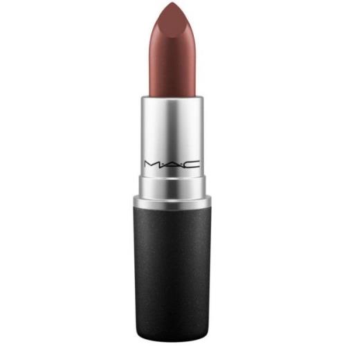 MAC Cosmetics Satin Lipstick  Noir