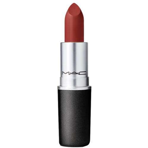 MAC Cosmetics Satin Lipstick  Del Rio