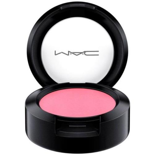 MAC Cosmetics Satin Single Eyeshadow Sushi Flower