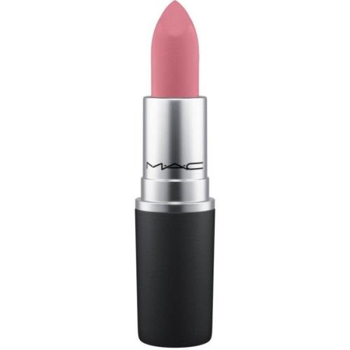 MAC Cosmetics Powder Kiss Powder Kiss Lipstick Sultriness