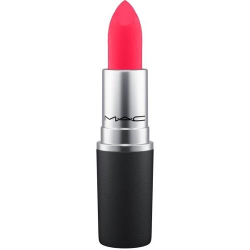 MAC Cosmetics Powder Kiss Powder Kiss Lipstick Fall In Love