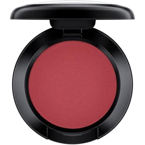 MAC Cosmetics Matte Single Eyeshadow Haute Sauce