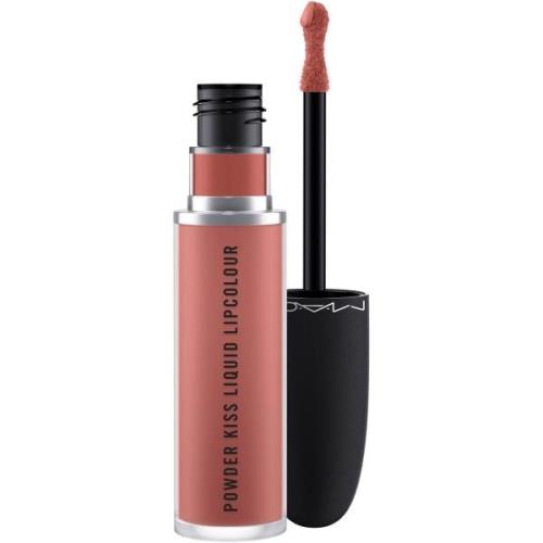 MAC Cosmetics Powder Kiss Liquid Lipcolour  Date-Maker