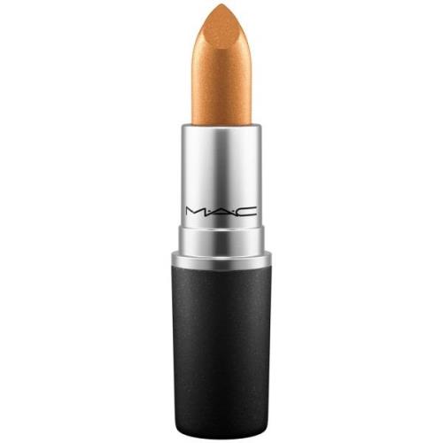 MAC Cosmetics Frost Lipstick Bronze Shimmer