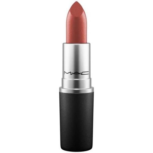 MAC Cosmetics Frost Lipstick Fresh Moroccan