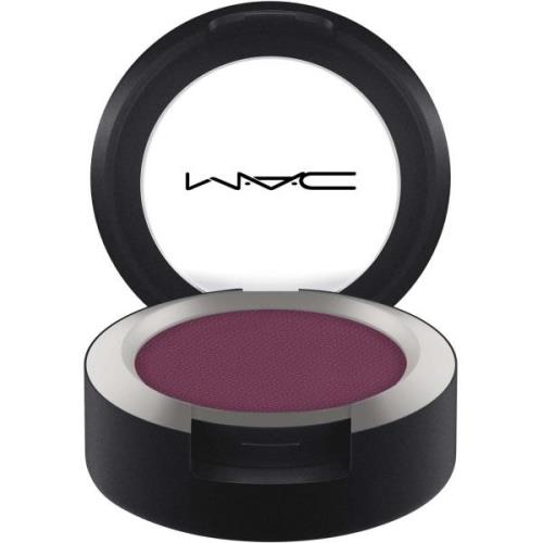 MAC Cosmetics Powder Kiss Powder Kiss Single Eyeshadow P For Pote