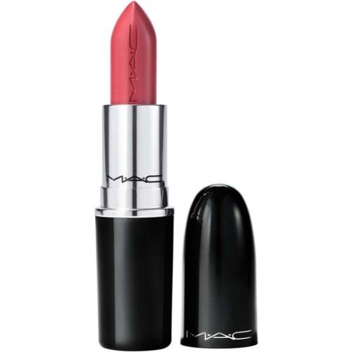 MAC Cosmetics   Lustreglass Lipstick  14 Pigment of your Imaginat